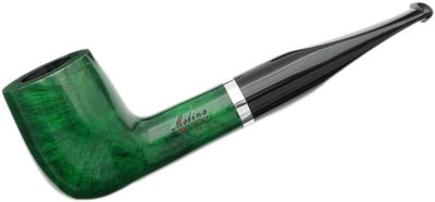 Molina - Barasso Smooth Green (68) (9mm)