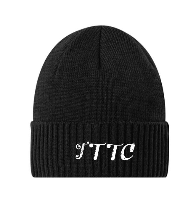 JTTC - JTTC Beanie