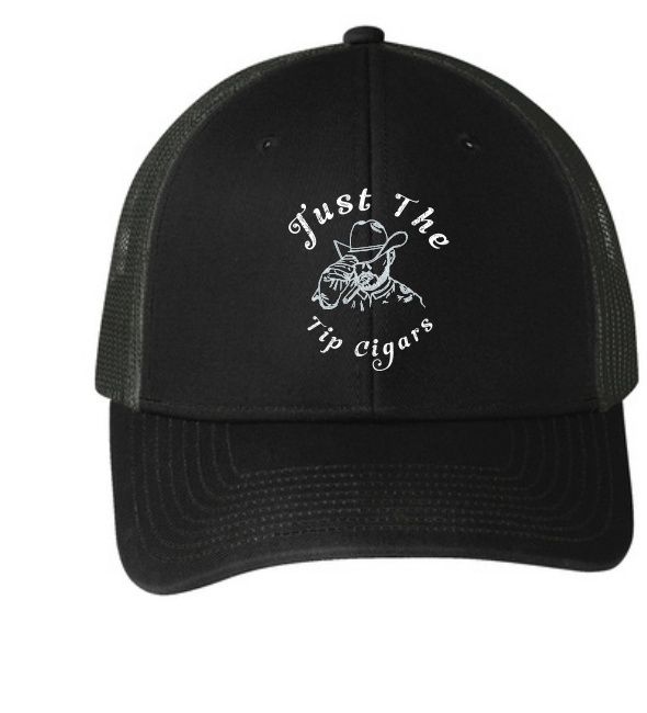 JTTC - Trucker Hat 1