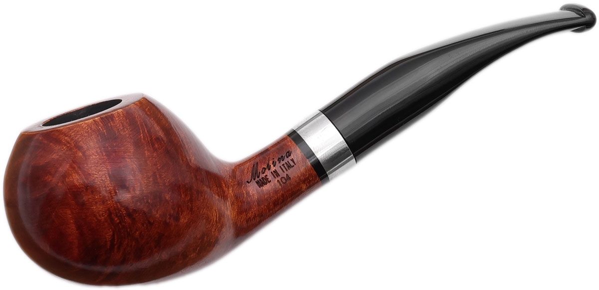 Molina - Alba Smooth Light Brown (MV4) (9mm)