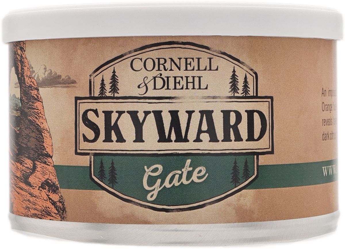 C&amp;D - Skyward Gate 2oz