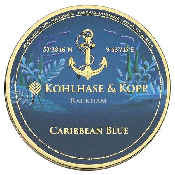 Kopp - Rackham 50g