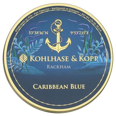 Kopp - Rackham 50g