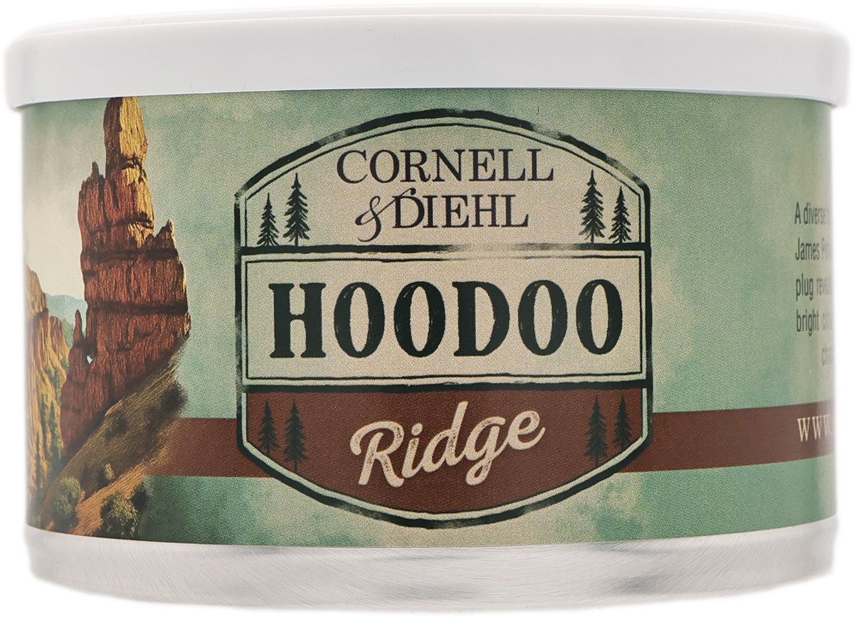C&amp;D - Hoodoo Ridge 2oz
