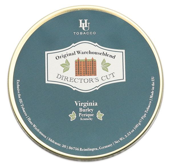 HU Tobacco - Director's Cut 100g