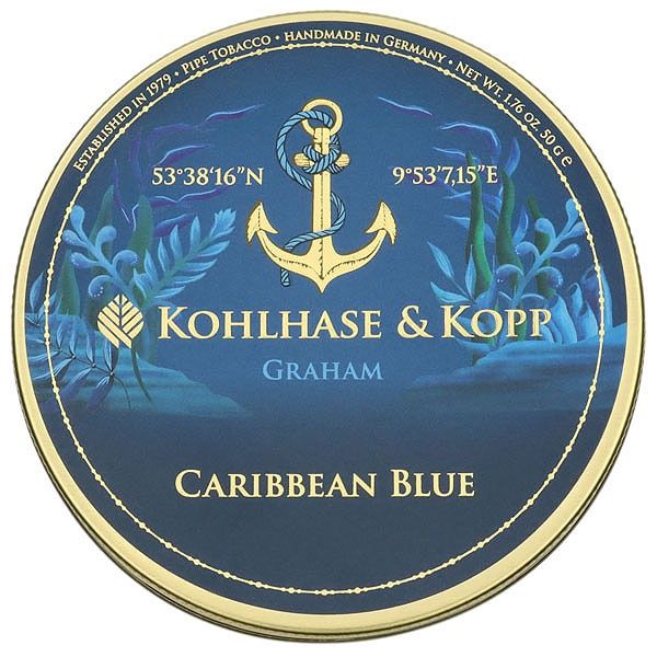 Kopp - Graham 50g