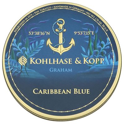 Kopp - Graham 50g
