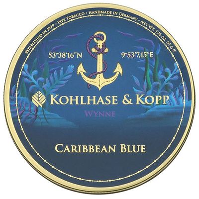 Kopp - Wynne 50g