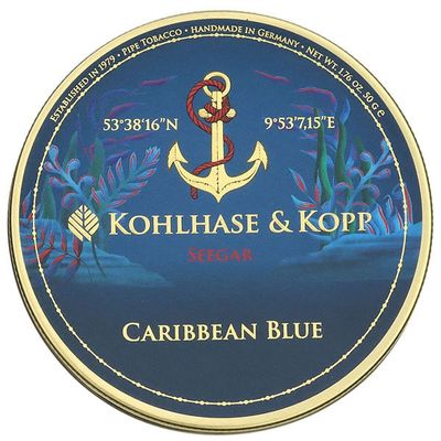 Kopp - Seegar 50g