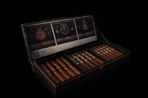 Jake Wyatt - Titan Series - Robusto - Display Box