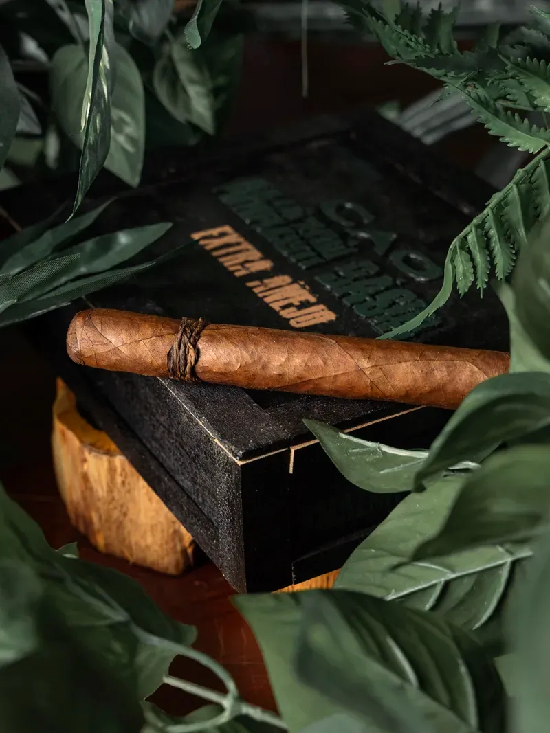 CAO - Amazon Basin Extra Anejo - Single