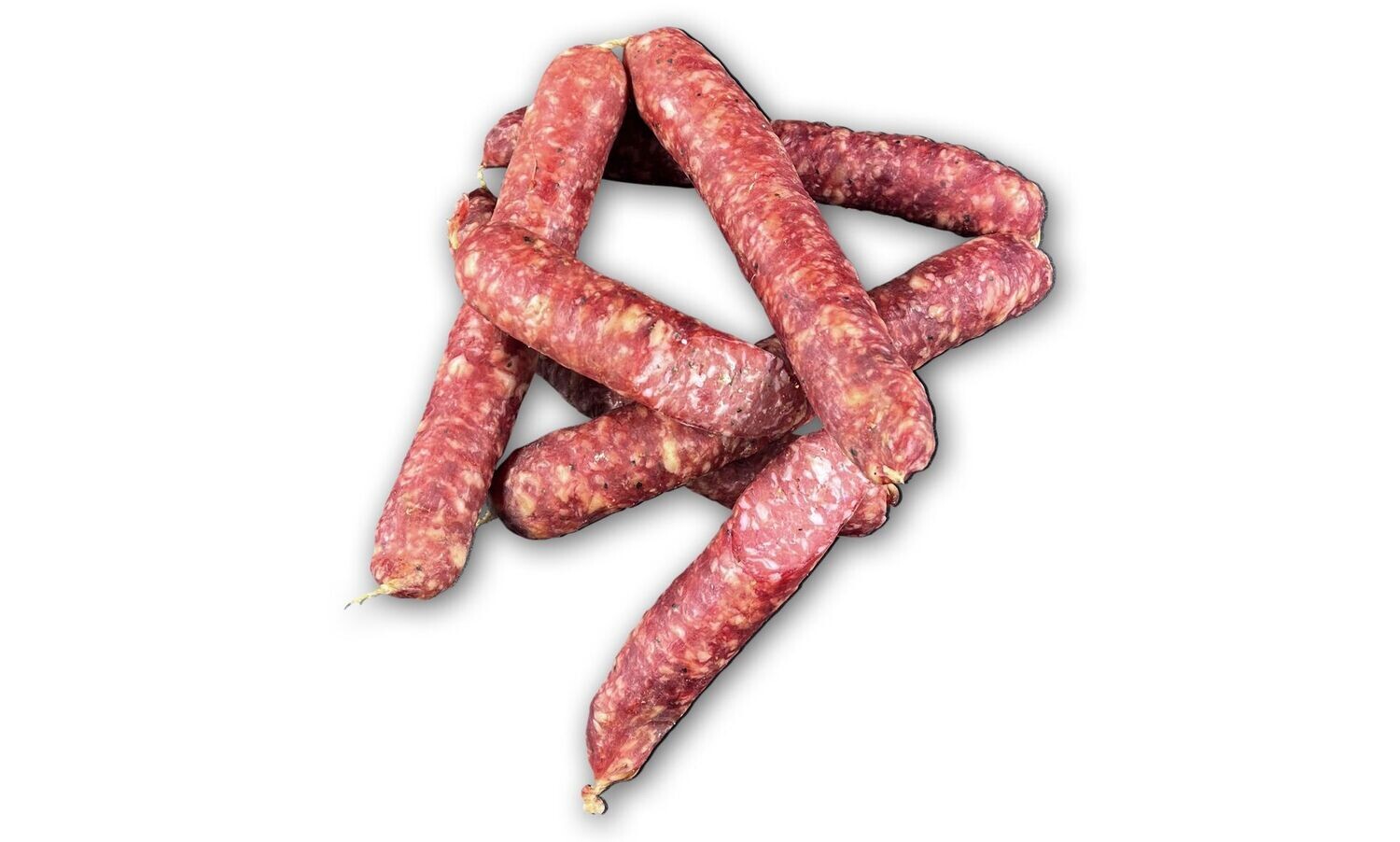 Kaminwurzen