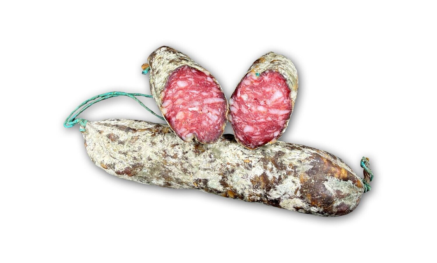 Hirschsalami
