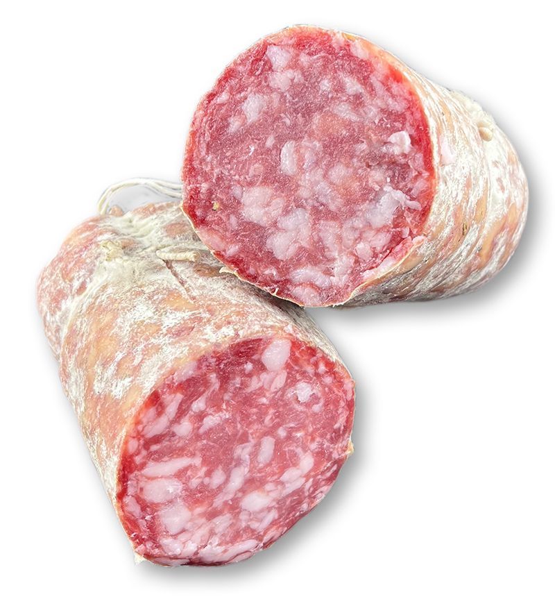 Knoblauch-Salami - 700 g