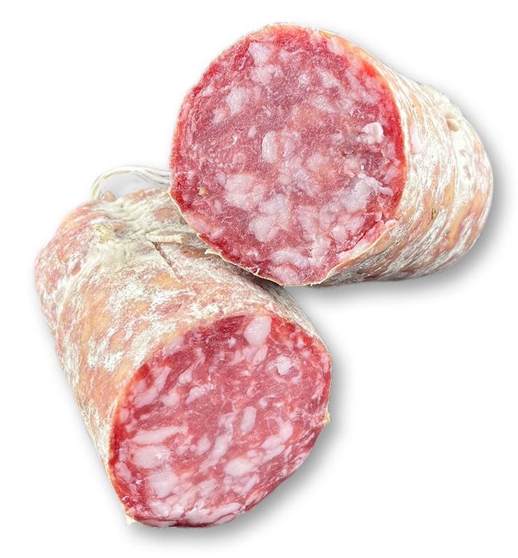 Knoblauch-Salami - 700 g