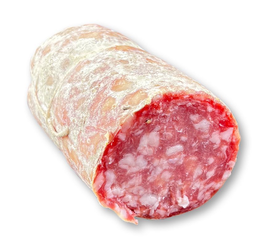 Knoblauch-Salami - 350 g