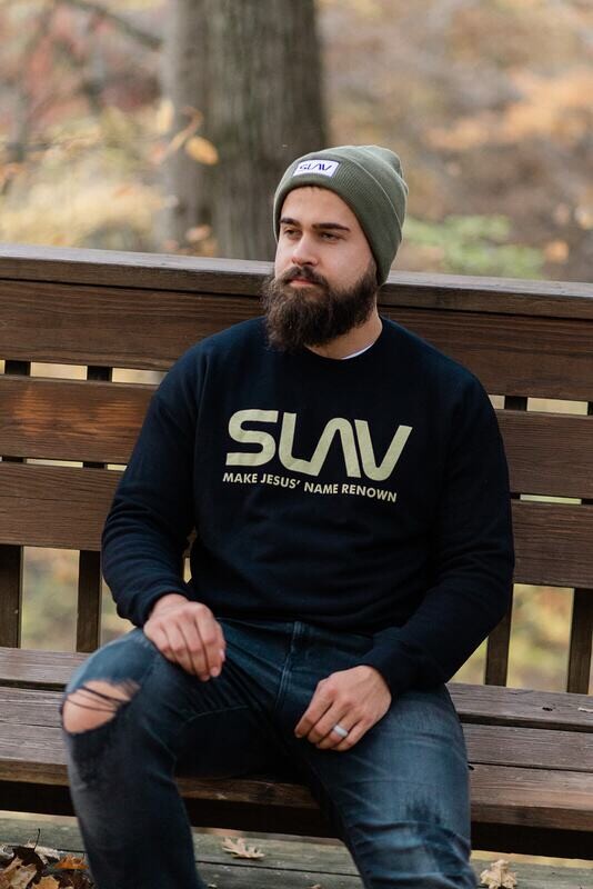 SLAV - Crew Neck
