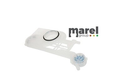 AIR-BREAK + TURBINA ARISTON INDESIT (C00256526)