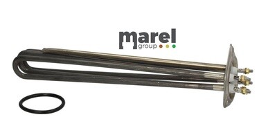 RESISTENZA 6000W 230/400V