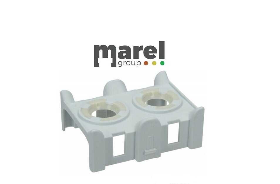 INNESTO SUPPORTO INIETTORE BRACCIO PER LAVASTOVIGLIE WHIRLPOOL