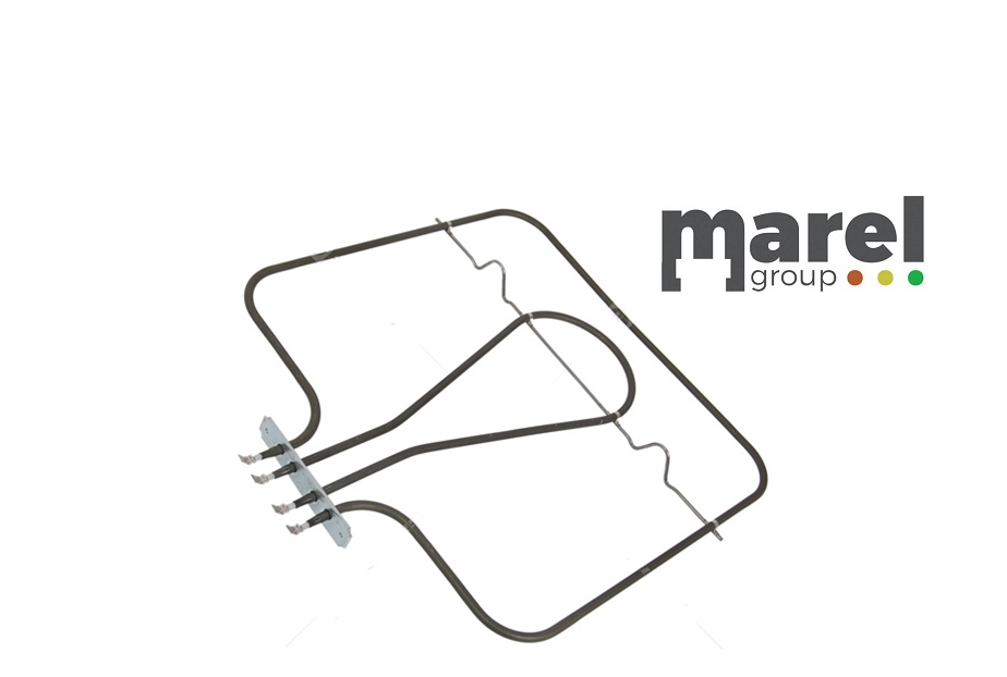 Resistenza inferiore 1050+450W