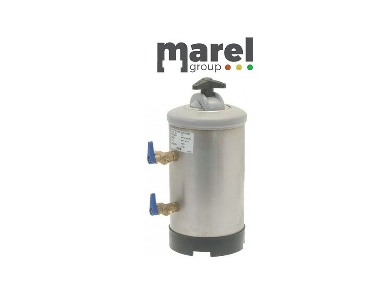 ADDOLCITORE MANUALE 12 L  3/4