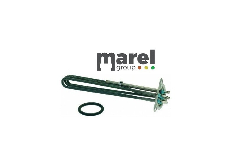 RESISTENZA 6000W 220/380V