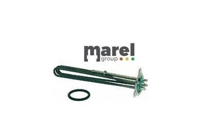 RESISTENZA 6000W 220/380V
