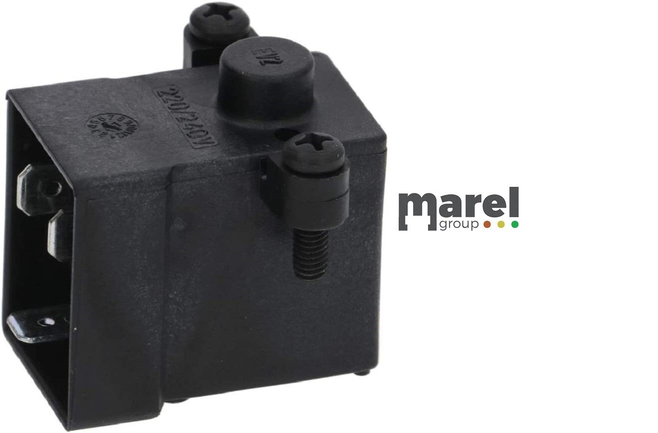 BOBINA 220V PER VALVOLA GAS 820 NOVA 824 NOVA SIT 822