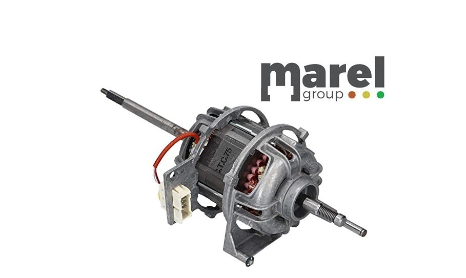 MOTORE ASCIUGATRICE HP PMM P10 ELECTROLUX