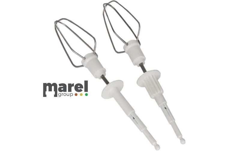 KIT FRUSTE `Major` Moulinex