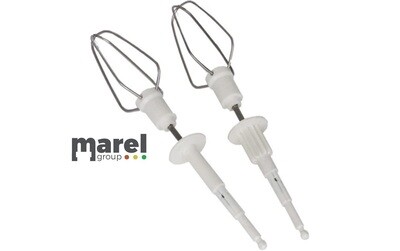 KIT FRUSTE `Major` Moulinex