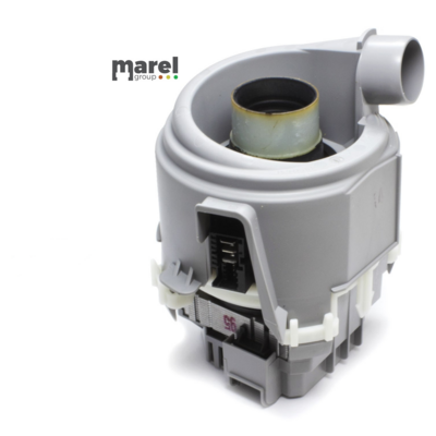Pompa Riscaldante 12019637 lavastoviglie Bosch Siemens Neff 9000946122