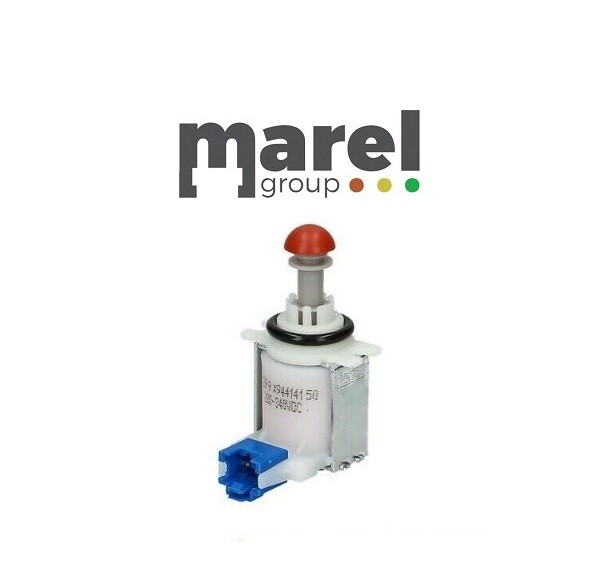 Valvola di scarico lavastoviglie Bosch Siemens Neff 00631199 631199 errore E19