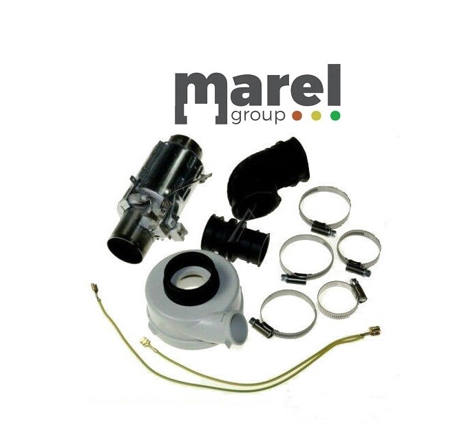 RESISTENZA 2040W LVS ex.480131000096    WHIRPOOL