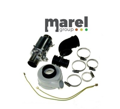 RESISTENZA 2040W LVS ex.480131000096    WHIRPOOL
