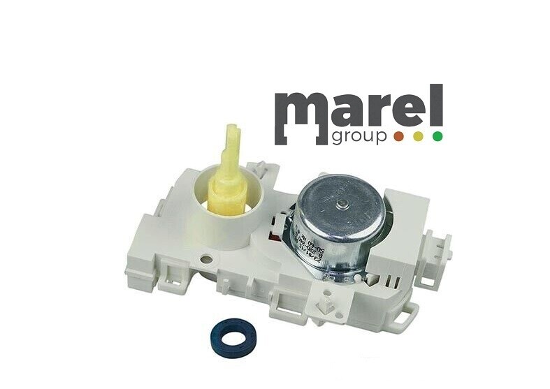 ELETTROVALVOLA DEVIATORE DI FLUSSO PER LAVASTOVIGLIE WHIRLPOOL