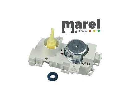 ELETTROVALVOLA DEVIATORE DI FLUSSO PER LAVASTOVIGLIE WHIRLPOOL