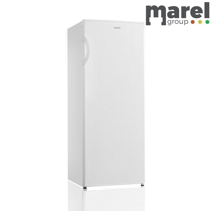 CONGELATORE VERTICALE 5 CASSE. 142X55X55 170LT