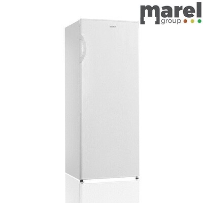 CONGELATORE VERTICALE 5 CASSE. 142X55X55 170LT