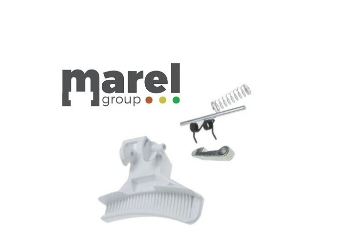 MANIGLIA OBLO`