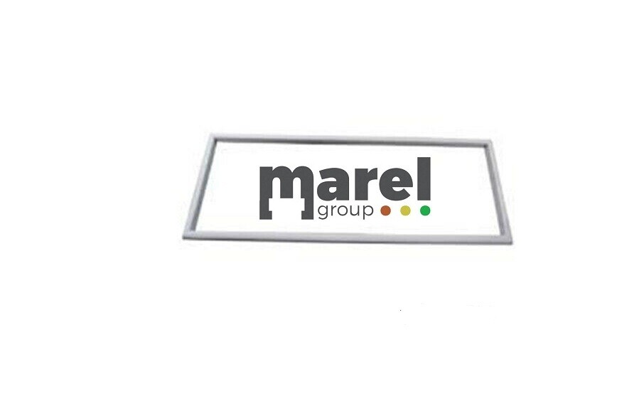 GUARNIZIONE PORTA FRIGORIFERO FRIGO ARISTON INDESIT ORIG. 554X972MM