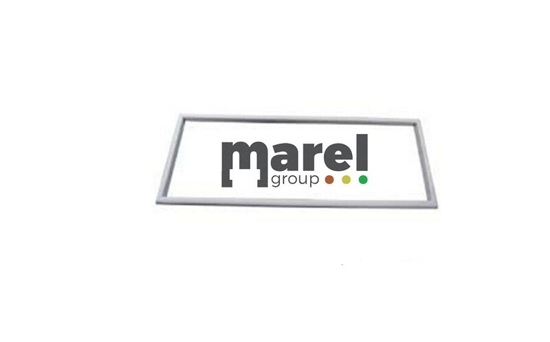 GUARNIZIONE PORTA FRIGORIFERO FRIGO ARISTON INDESIT ORIG. 554X972MM