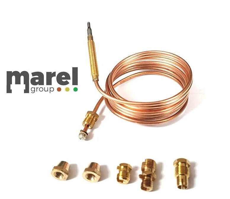 KIT TERMOCOPPIA 90CM   UNIVERSALE