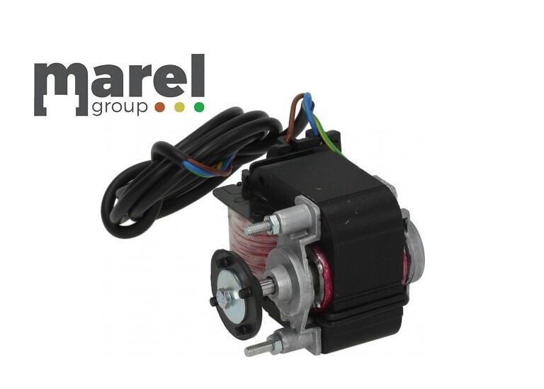 MOTORE COPREL W5/2A P.30 IV LC1