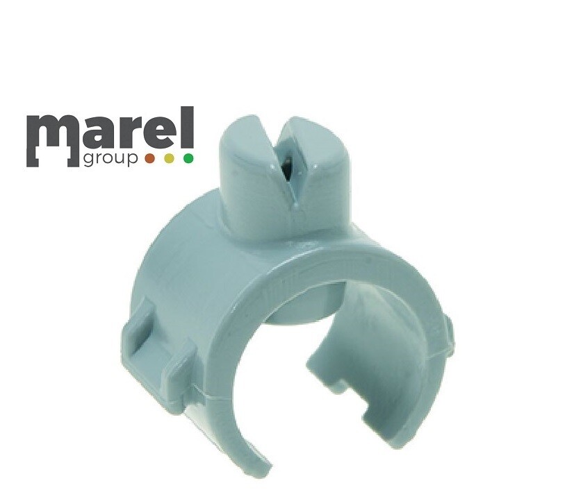 UGELLO DI RISCIACQUO ø 2,5 mm TUBO 12 mm 5 PEZZI
