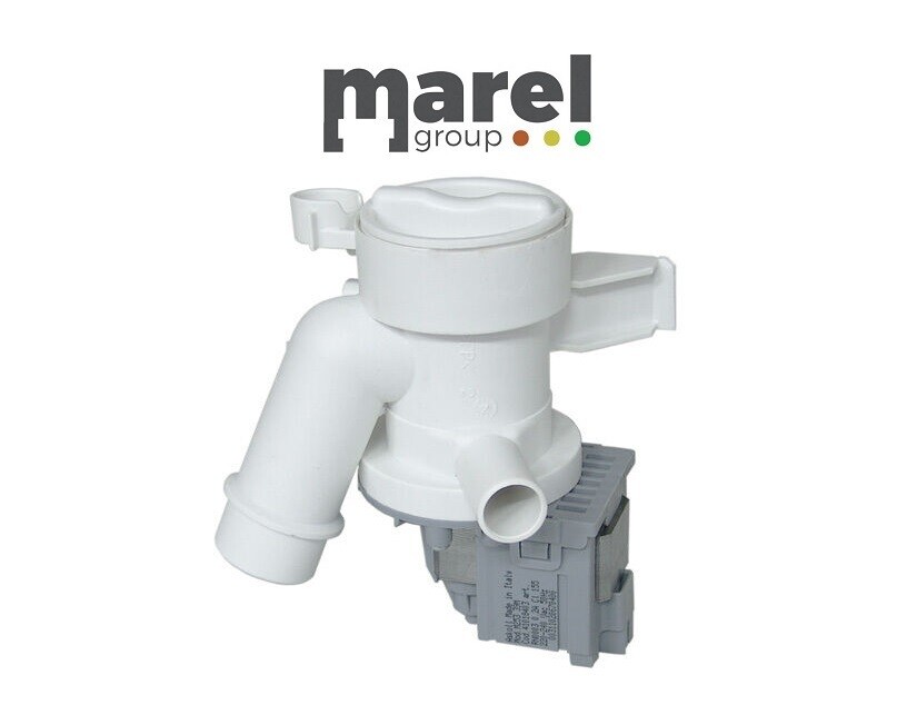 POMPA SCARICO T-APERTO  CANDY 41042258 41018403