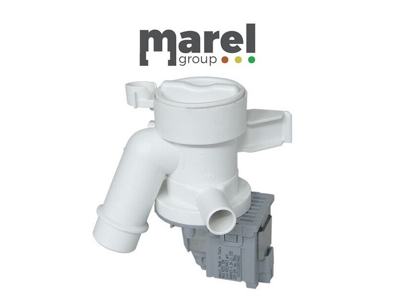 POMPA SCARICO T-APERTO  CANDY 41042258 41018403