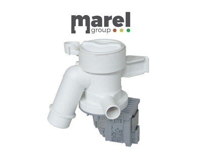 POMPA SCARICO T-APERTO  CANDY 41042258 41018403