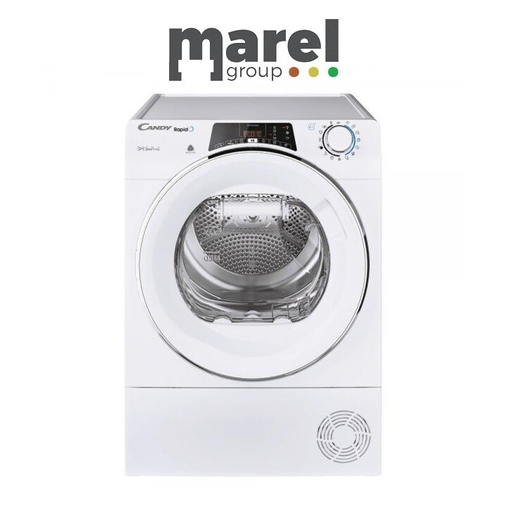 CANDY ASCIUGAT. ROEH9A2TCEX-S 9kg(A++) WIFI
